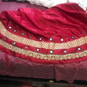 Hand made Afghan clothes boy girls call clothes